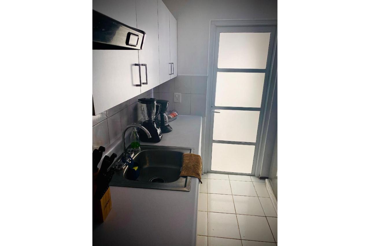 Muy Amplio Y Comodo En Zona Andares Guadalajara Exterior photo